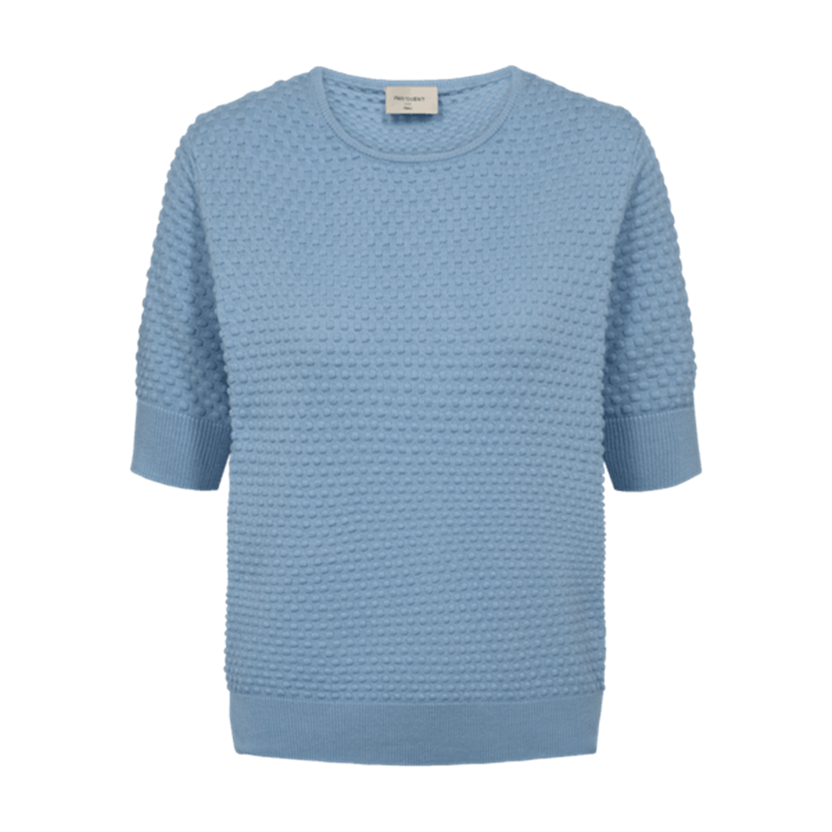 Freequent Trui Dodo Blauw 1