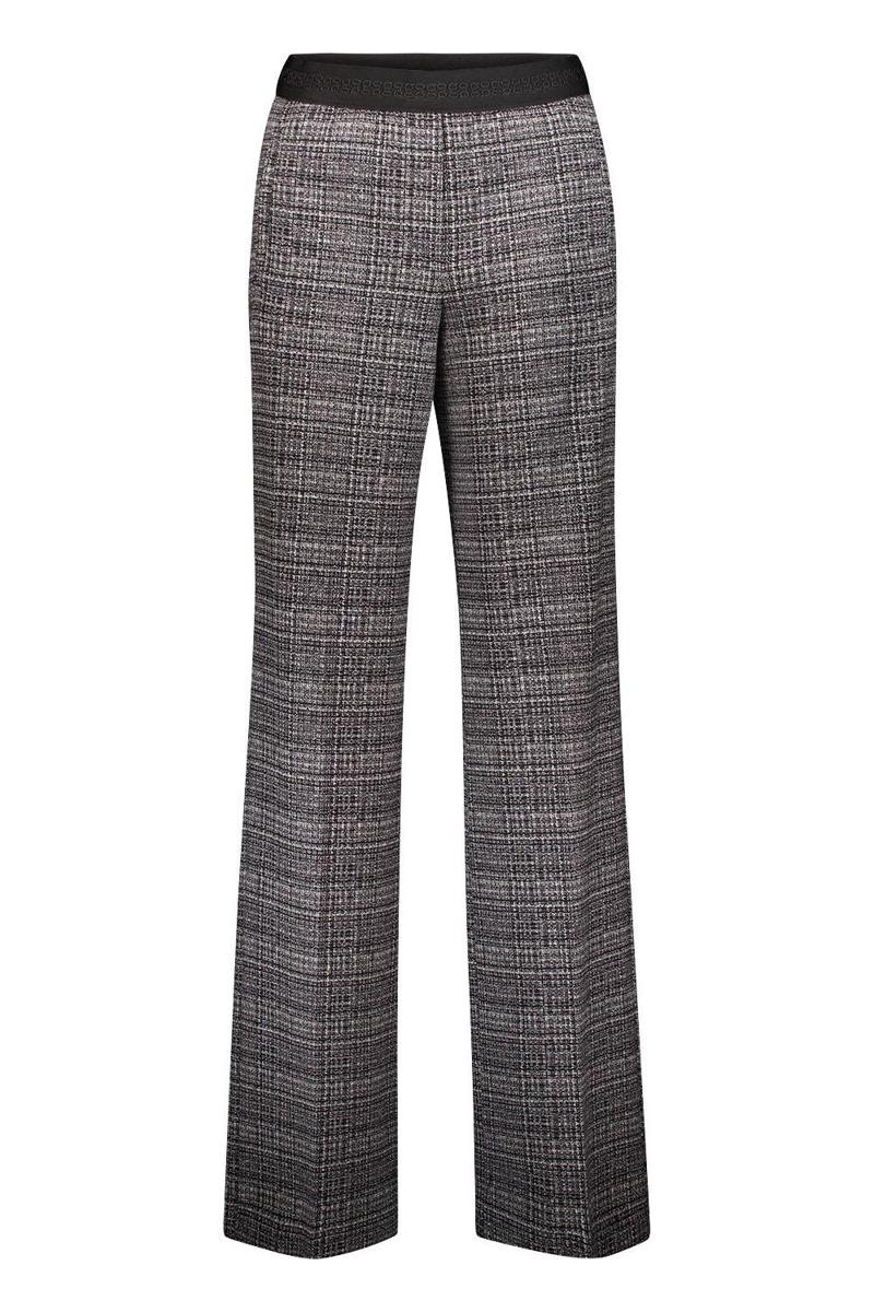 Gardeur Jeans FERGIE7 622491 Zwart 1