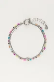 My Jewellery My Jewellery Armband MJ10261 Zilver 1