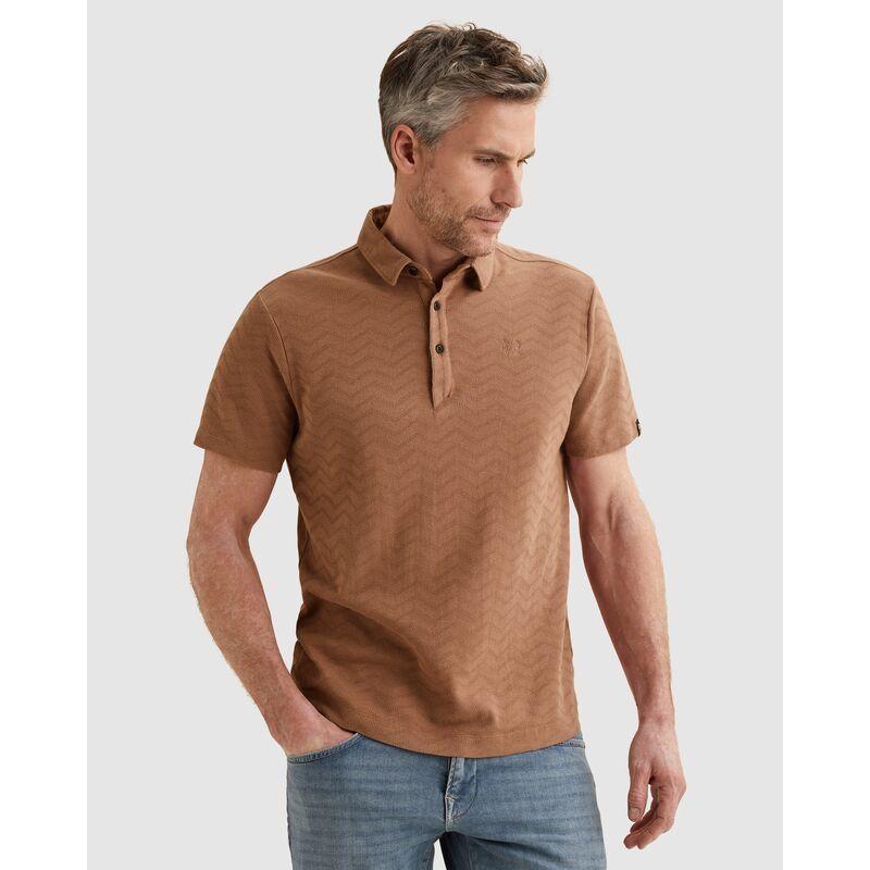 Vanguard Polo VPSS2604858 Bruin 2