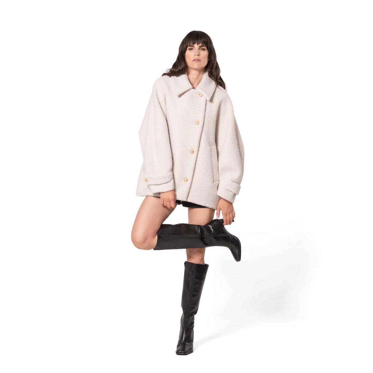 Giacomo Jas 65.19.245 Off-White 1