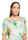 Betty Barclay T-Shirt 27861973 Groen 5