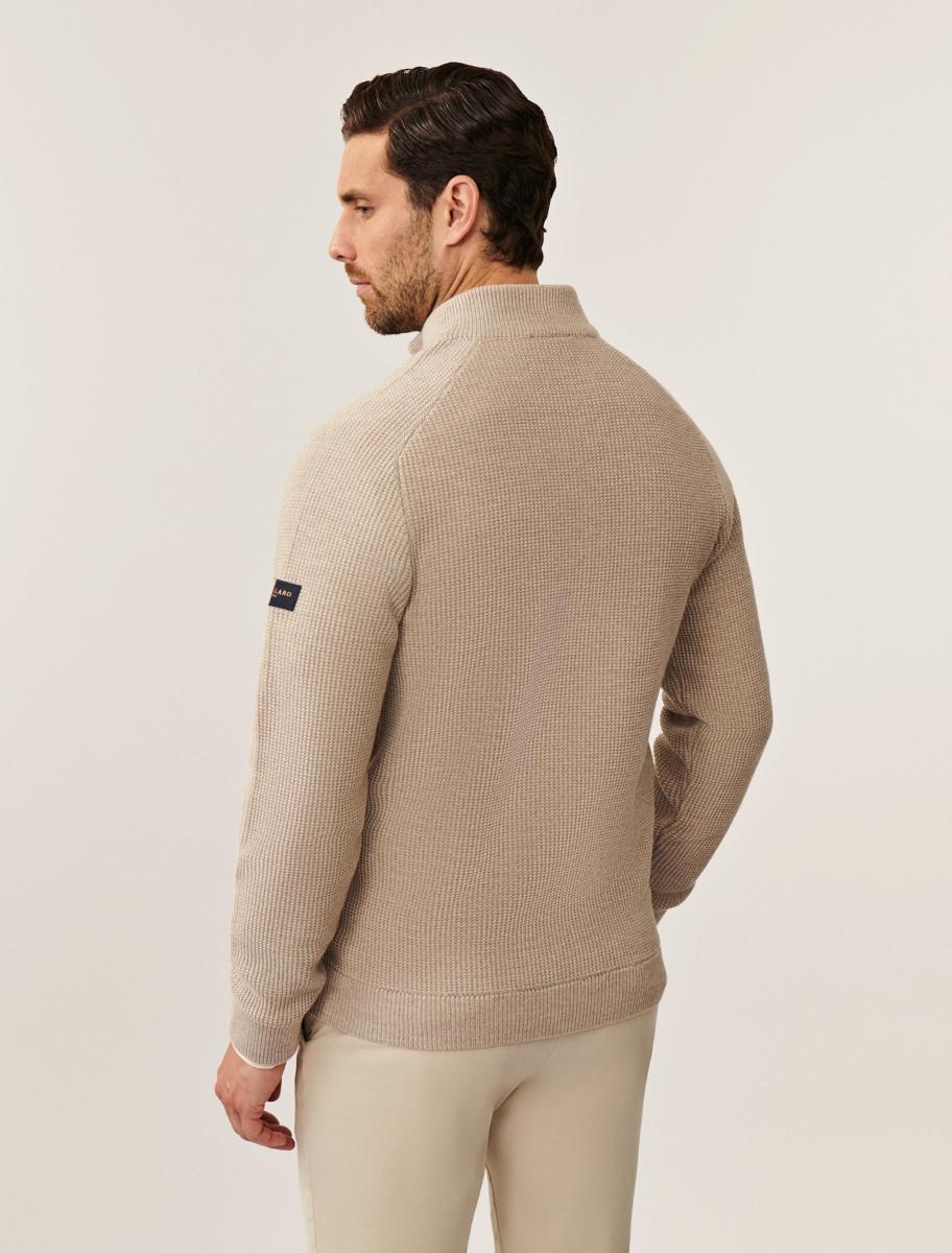 Cavallaro Trui 118255007 Beige 3