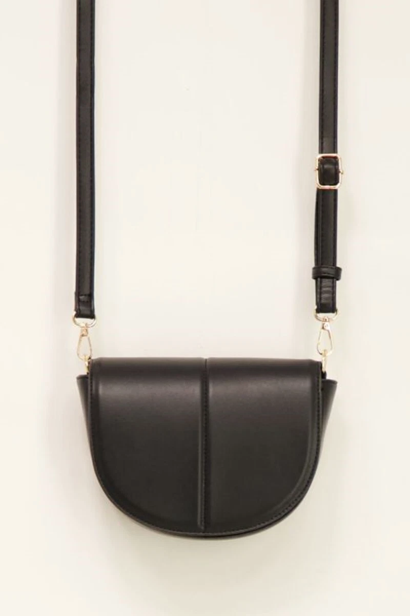 My Jewellery My Jewellery Tas MJ09448 Zwart 2