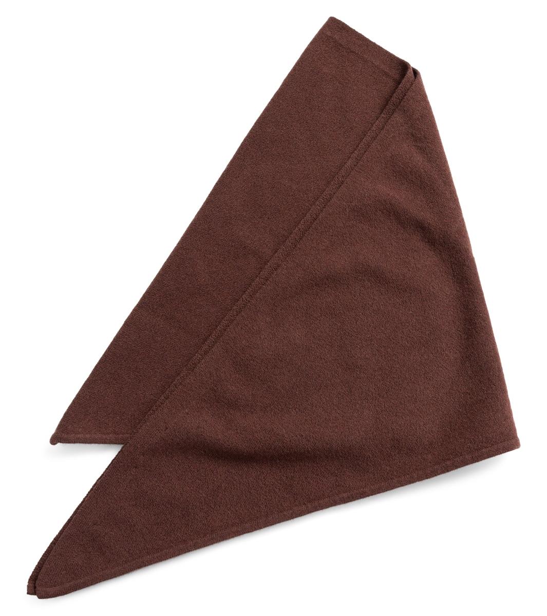 YAYA Sjaal 03-510026-610 Rood 2