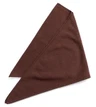 YAYA Sjaal 03-510026-610 Rood 2