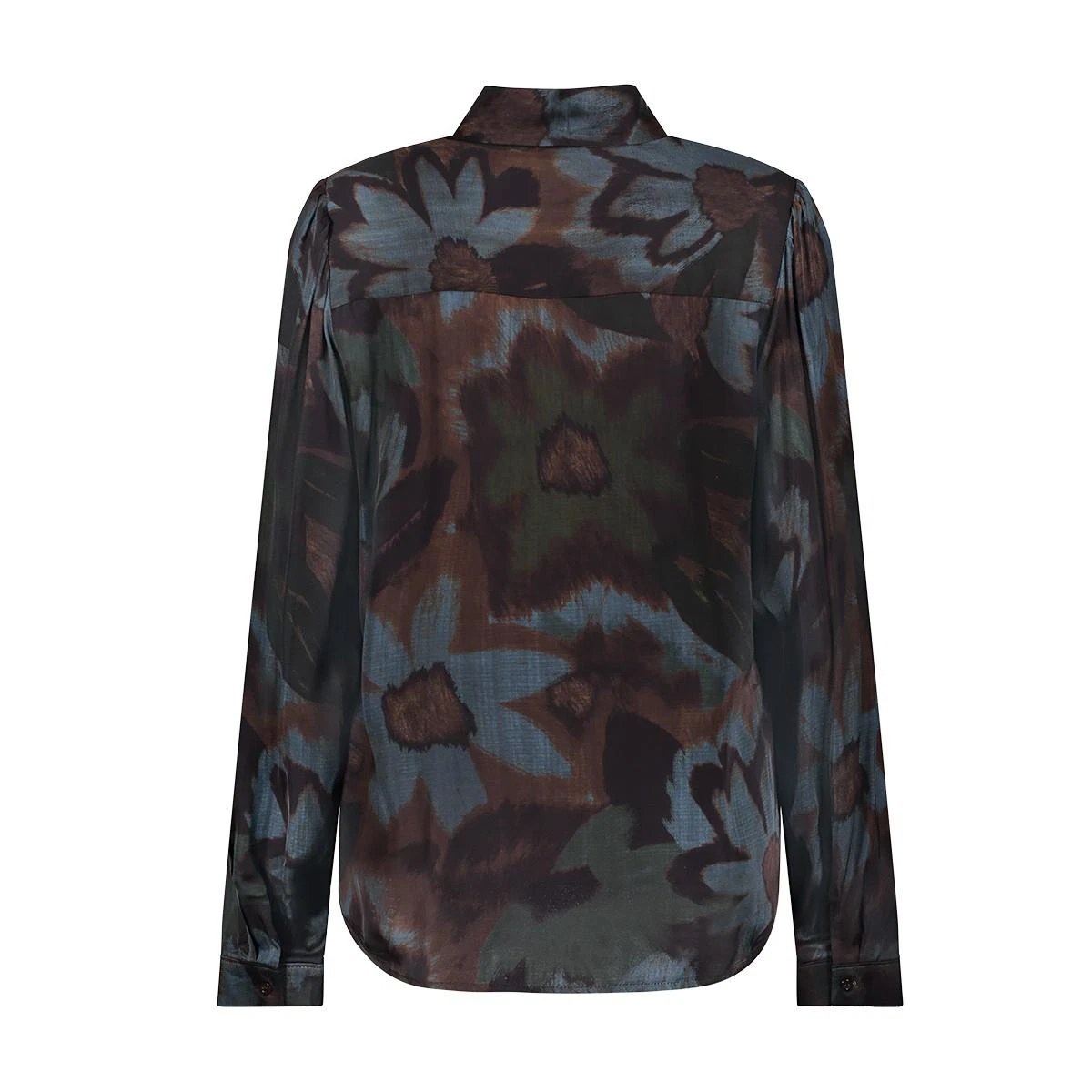 Geisha Blouse 63880-70 Off-White 3