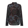 Geisha Blouse 63880-70 Off-White 3