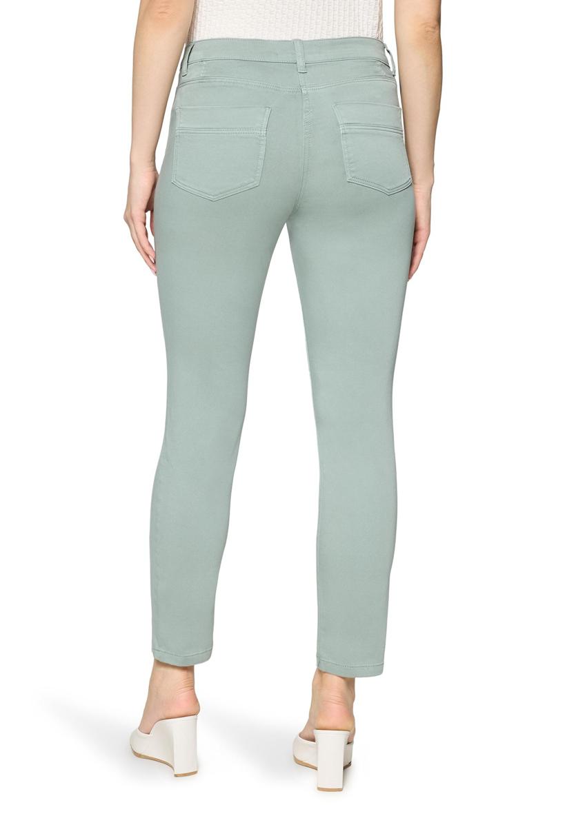 Betty Barclay Jeans 68182518 Groen 2