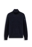 State of Art Trui 151-26094 Blauw 2