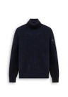 State of Art Trui 151-26094 Blauw 2