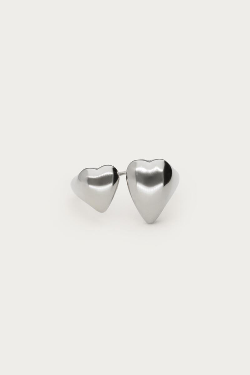 My Jewellery Ring MJ12556 Zilver 1