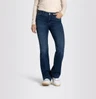 MAC Jeans Dream Boot Authentic 5429-90-0358 Blauw 4
