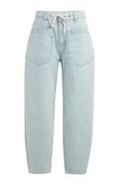 YAYA Jeans 01-311139-604 Blauw 2