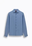 State of Art Overhemd 211-16270 Blauw 2