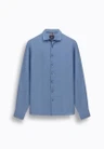 State of Art Overhemd 211-16270 Blauw 2