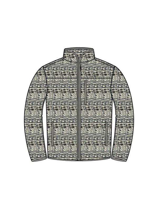 Law of the Sea Jack LAW-10543 Blauw 1