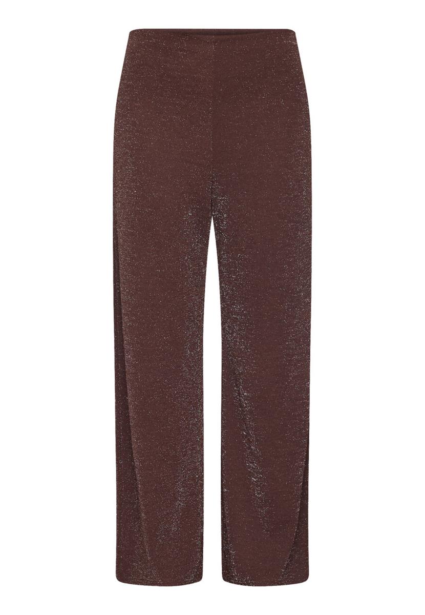 Sisters Point Pantalon Glut-pa5 Bruin 2