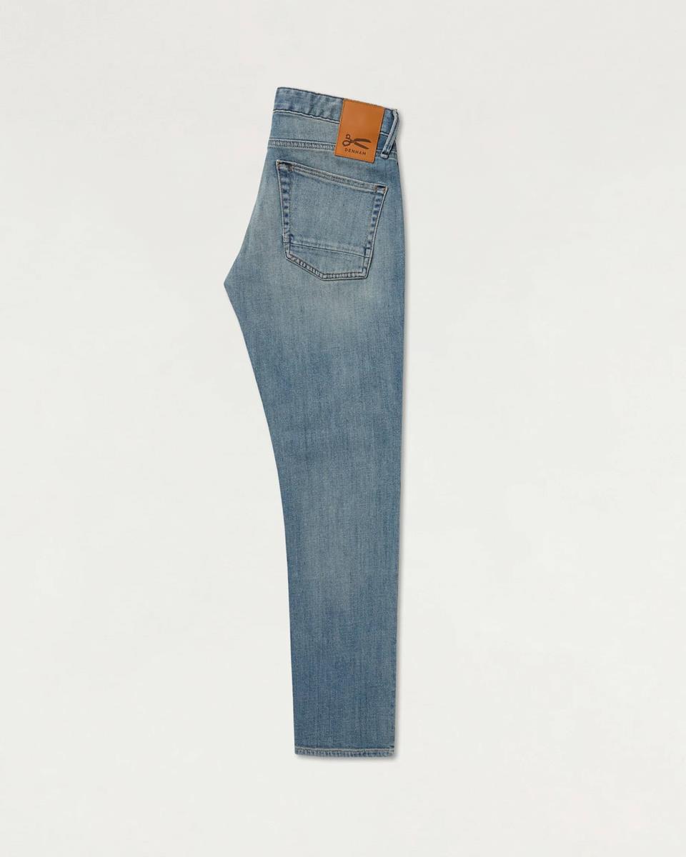 Denham Jeans Razor Blauw 6