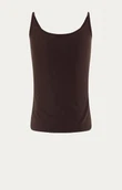 Anna T-Shirt 43a04-03925 Bruin 2