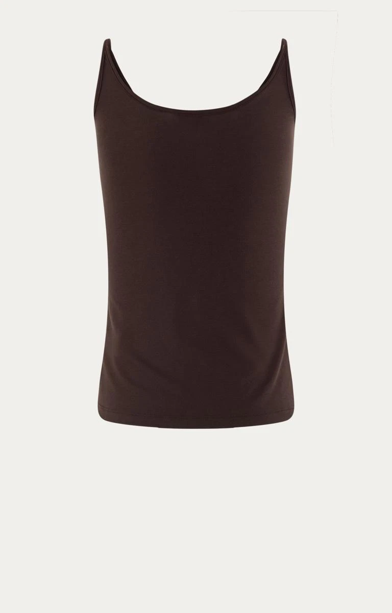 Anna T-Shirt 43a04-03925 Bruin 2
