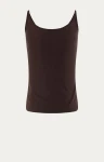 Anna T-Shirt 43a04-03925 Bruin 2