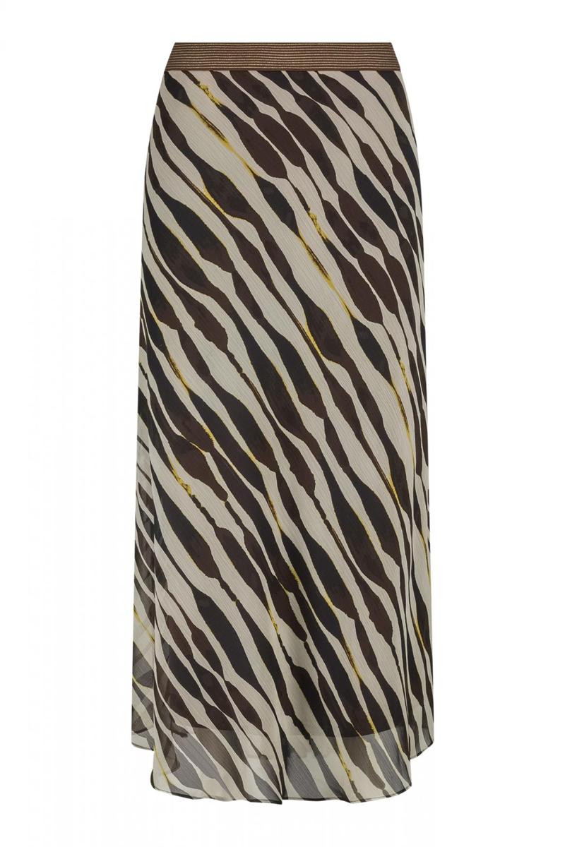 Label DOT Rok 2522009 Bruin 3