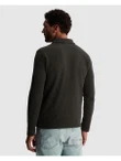 Cast Iron Overshirt CKC2609352 Oranje 4