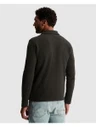 Cast Iron Overshirt CKC2609352 Oranje 4