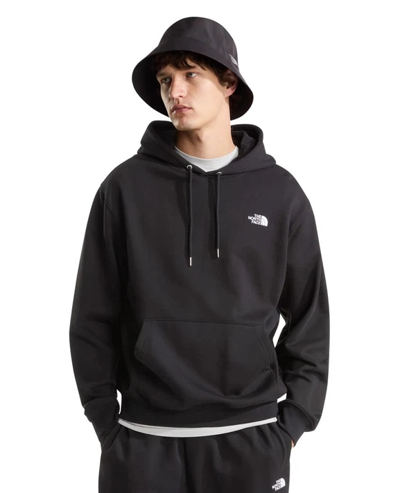 The North Face Sweater NF0A8FX9JK31 Zwart 1