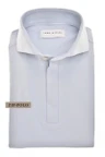 John Miller Polo 5142678 Blauw 1