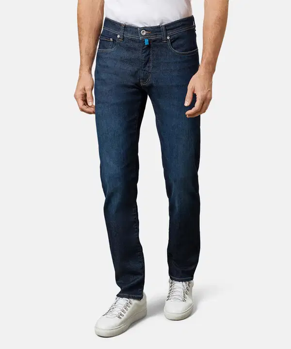 Pierre Cardin Jeans C7 34510.8006 Blauw 1