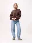 Catwalk Junkie Sweater 2603020604 Bruin 4
