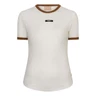 Josh V T-Shirt JV-2608-1103 Wit 1