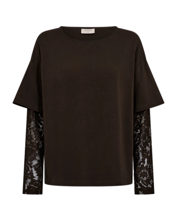 Freequent Longsleeve Chico Bruin 1