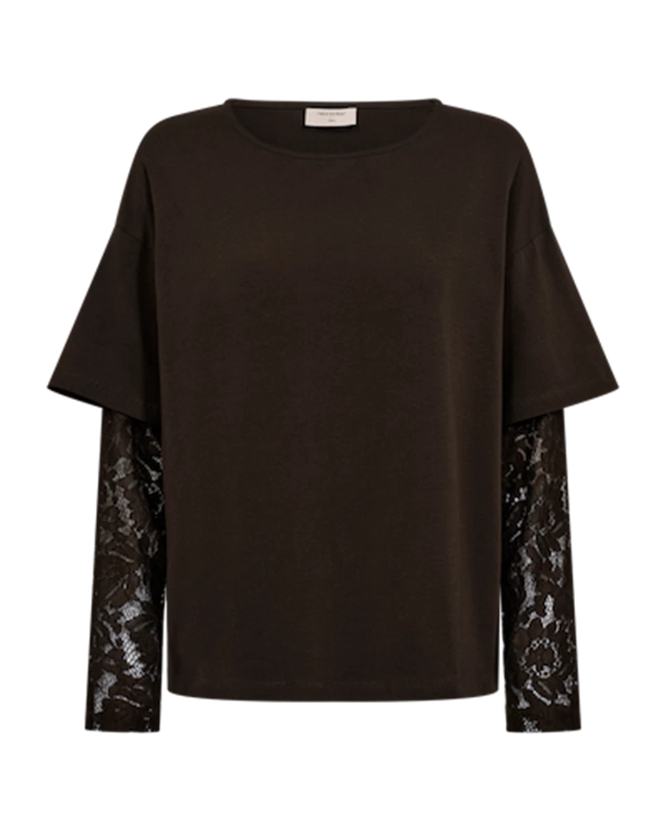 Freequent Longsleeve Chico Bruin 1