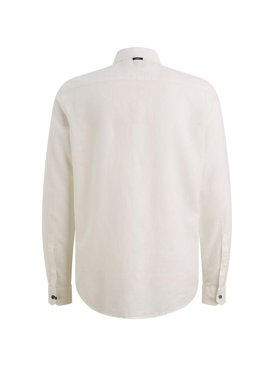Vanguard Overhemd VSI2604259 Off-White 4