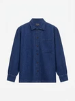 BlueFields Polo 22446011 Blauw 1