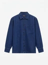 BlueFields Polo 22446011 Blauw 1
