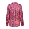 Geisha Blouse 63675-20 Rood 2