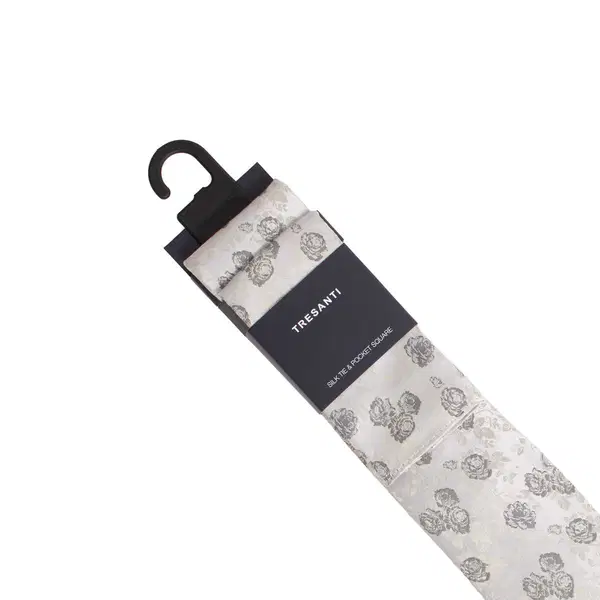 Tresanti Stropdas TRCOKA056 Groen 1