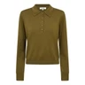 Co'Couture Polo Cory Polo Groen 2
