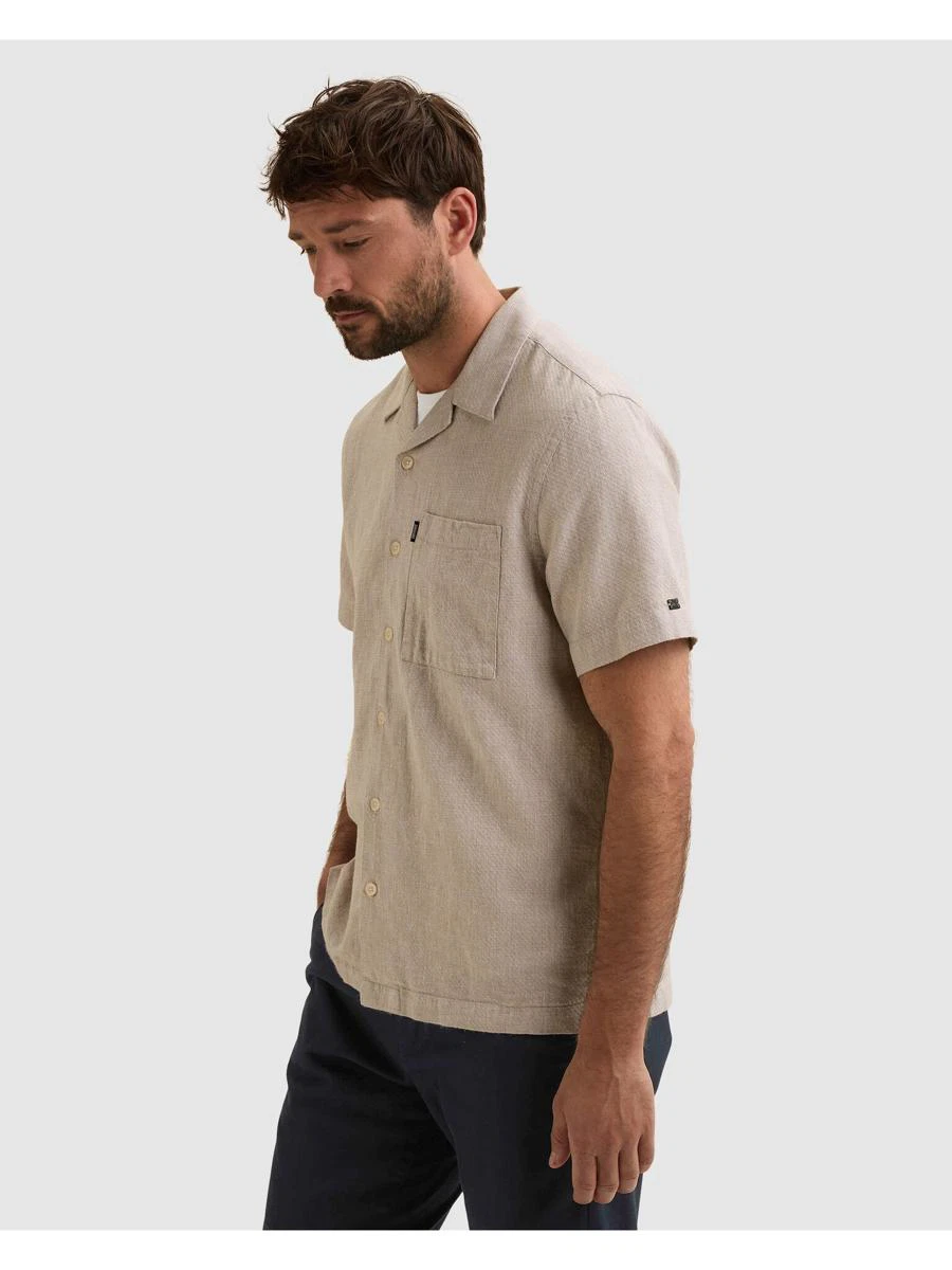 Vanguard T-Shirt VSIS2605283 Off-White 6