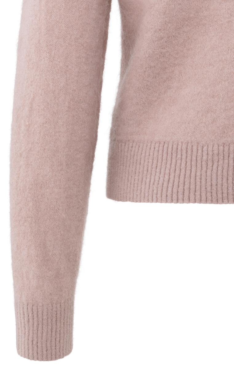 YAYA Trui 01-000507-510 Grijs 3