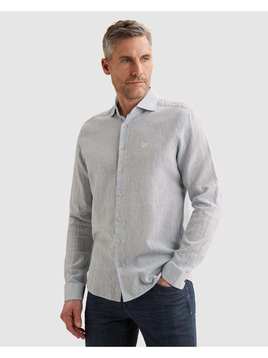 Vanguard Overhemd VSI2603229 Blauw 4