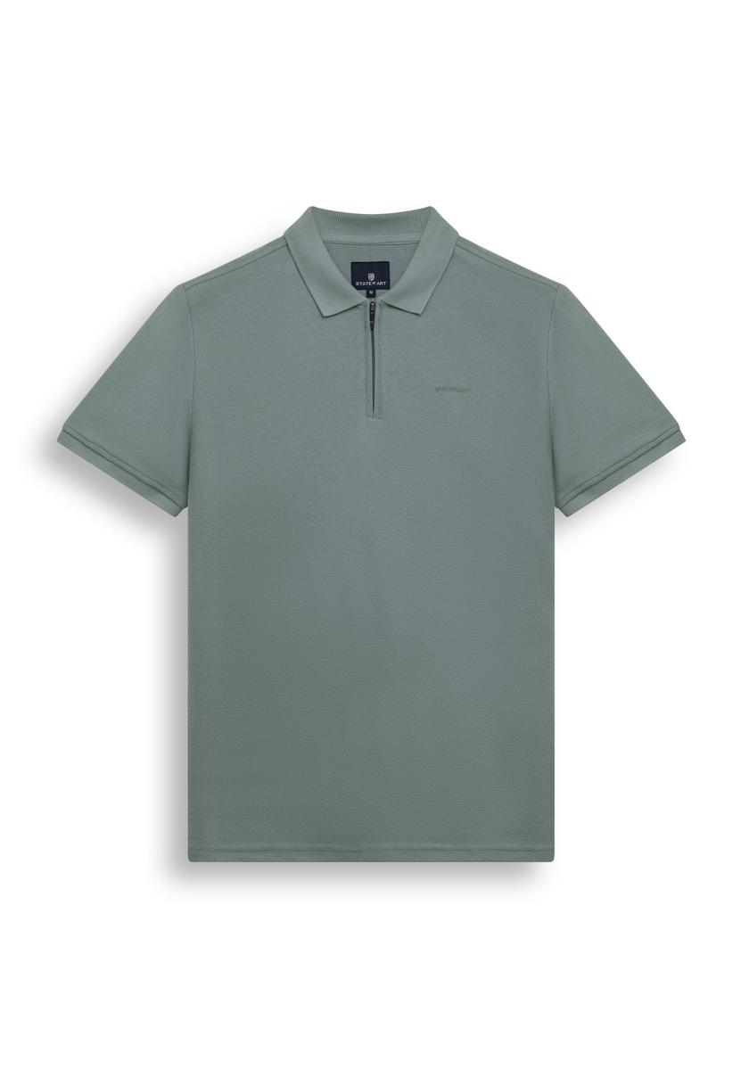 State of Art Polo 481-16410 Groen 2