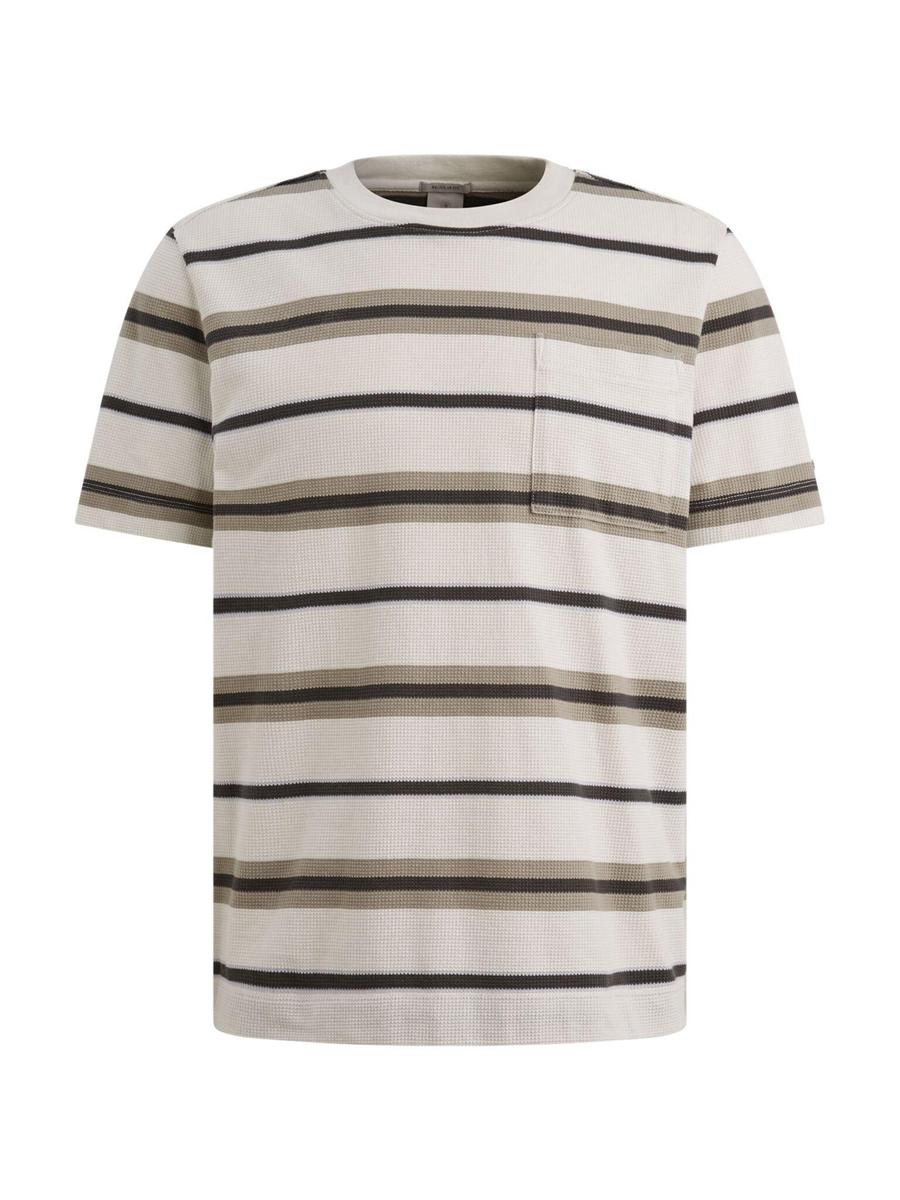 Cast Iron T-Shirt CTSS2602508 Off-White 2