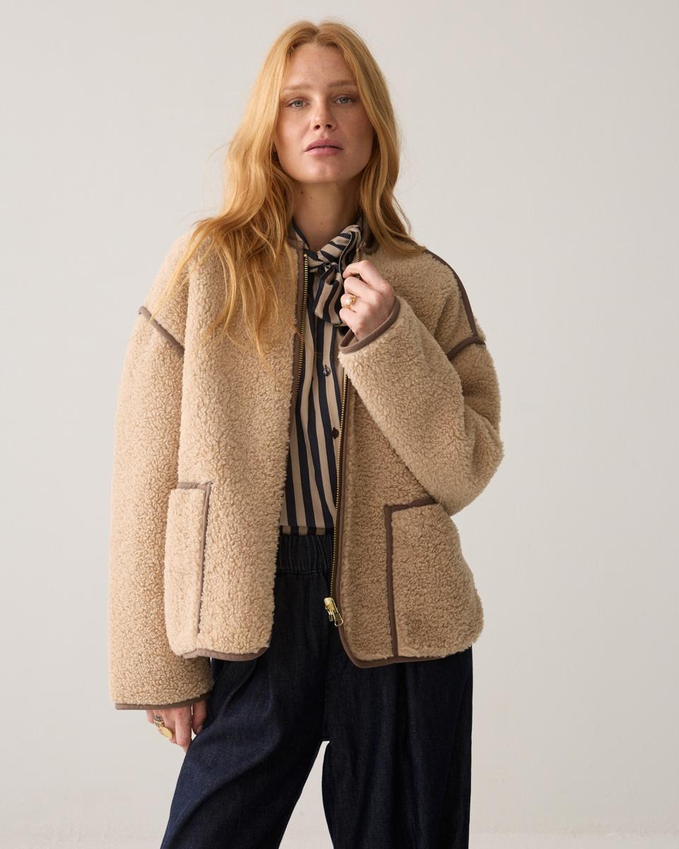 Summum Jack 1s1312-12512 Beige 1