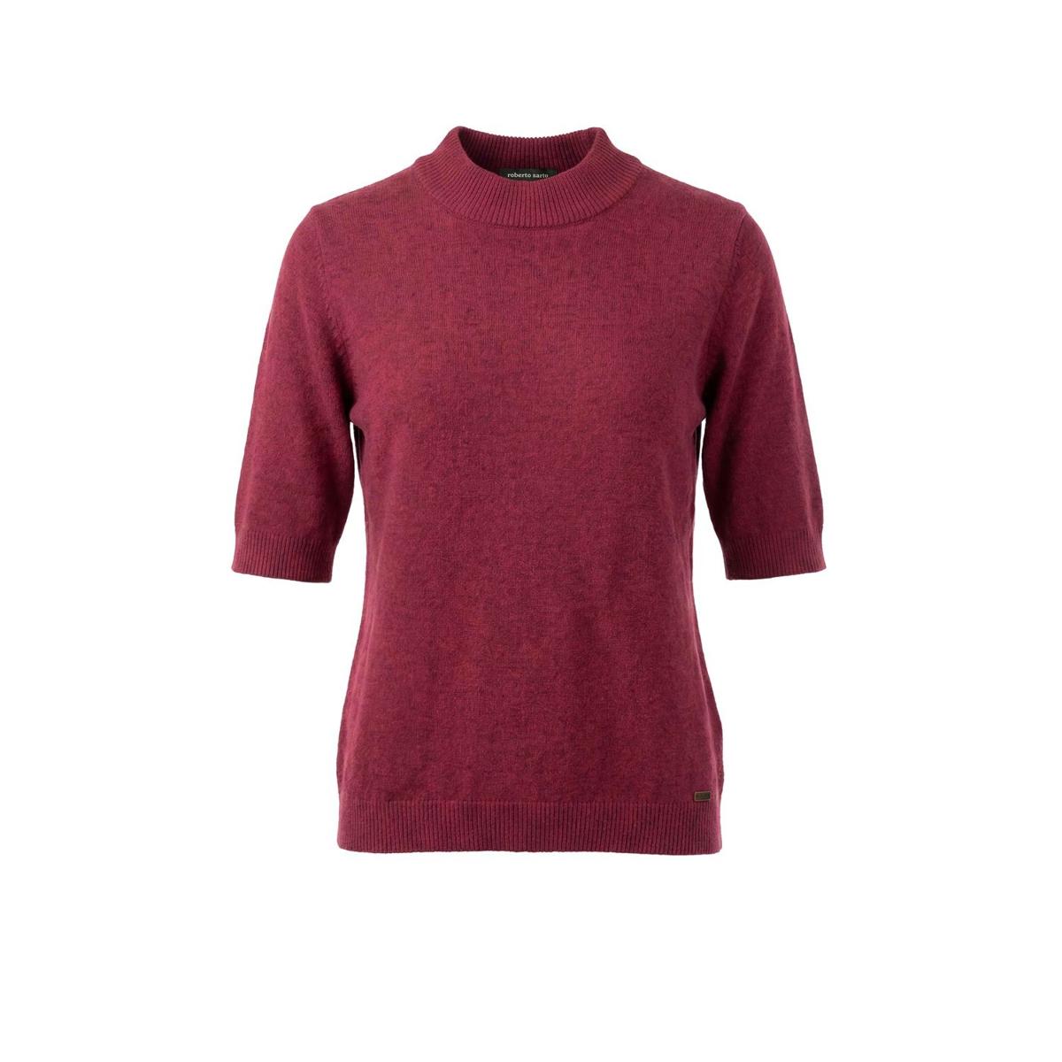 Roberto Sarto Trui 631254 Rood 2