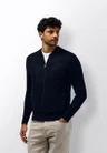 State of Art Vest 161-16066 Blauw 1